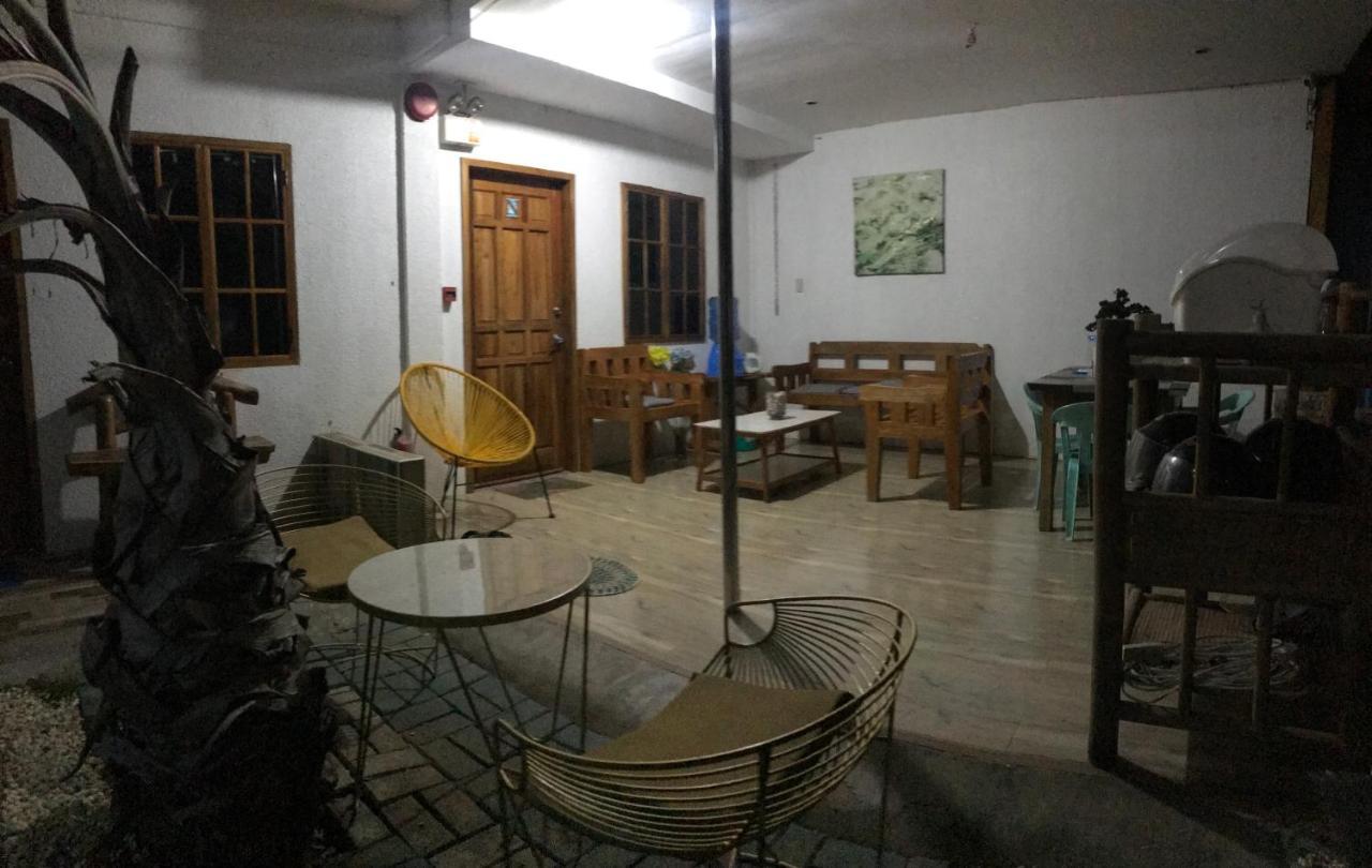 Gon Tourist Inn 팡라오 외부 사진